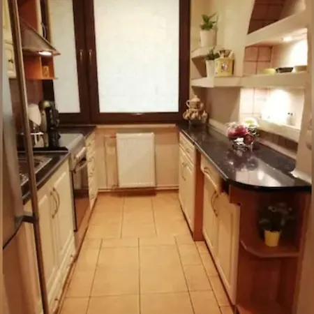Apartment Samodzielne Mieszkanie W Kolobrzegu *